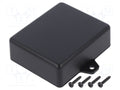 TEKO SR22-E.9 Yleiskotelo 63x76x26mm