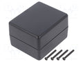 TEKO SR25-DB.9 Yleiskotelo 63x76x48mm