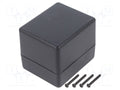 TEKO SR26-DB.9 Yleiskotelo 63x76x63mm