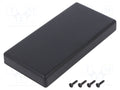 TEKO SR31.9 Yleiskotelo 64x128x16mm