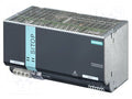 SIEMENS 6EP1437-3BA00 DIN-kiskoon asennettava kytkentävirtalähde 960W 24VDC 40A