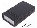 TEKO 10001.9 Monitoimikotelo 85x145mm