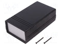 TEKO 10002.9 Yleiskotelo 85x145mm