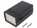 TEKO 10003.9 Yleiskotelo 85x145mm