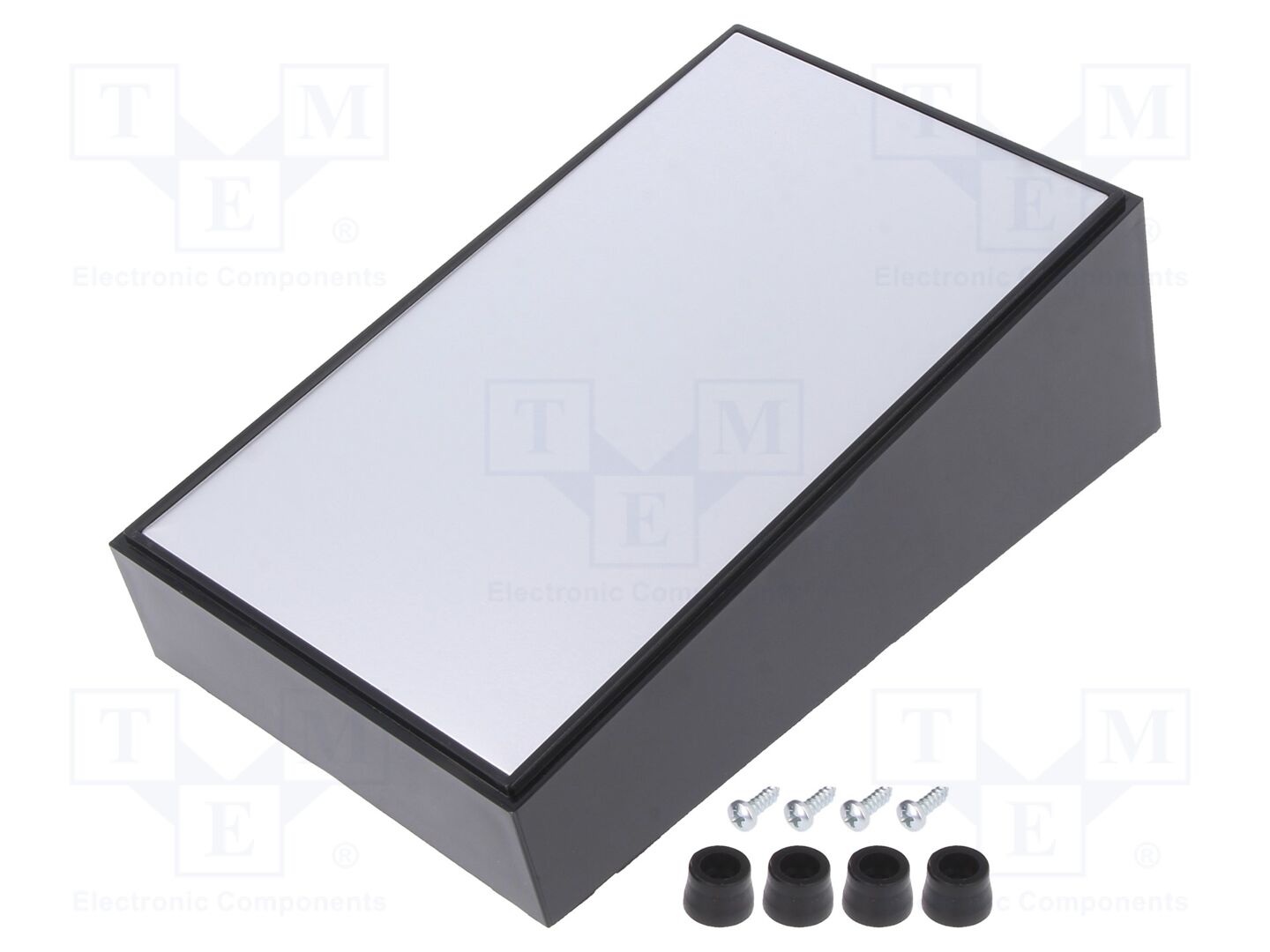 TEKO 103.9 Pöytäkotelo 96x160x60mm