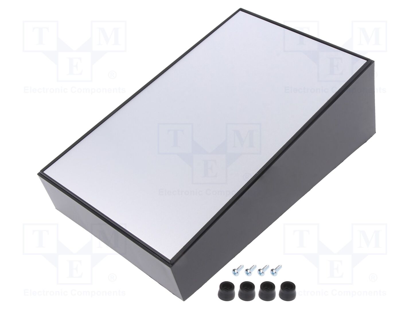 TEKO 104.9 Pöytäkotelo 130x215x77mm