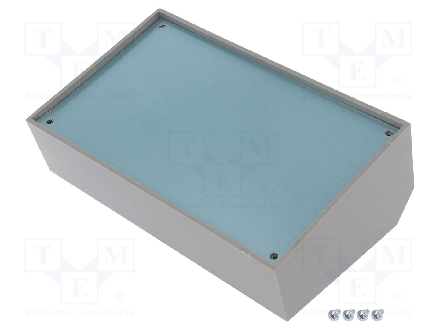 TEKO 362.8 Pöytäkotelo 97x161x61mm