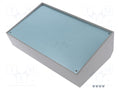 TEKO 363.8 Työpöytäkotelo 130x216x77mm