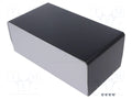 TEKO BC/4.18 Kotelo paneelilla 118x223x84mm