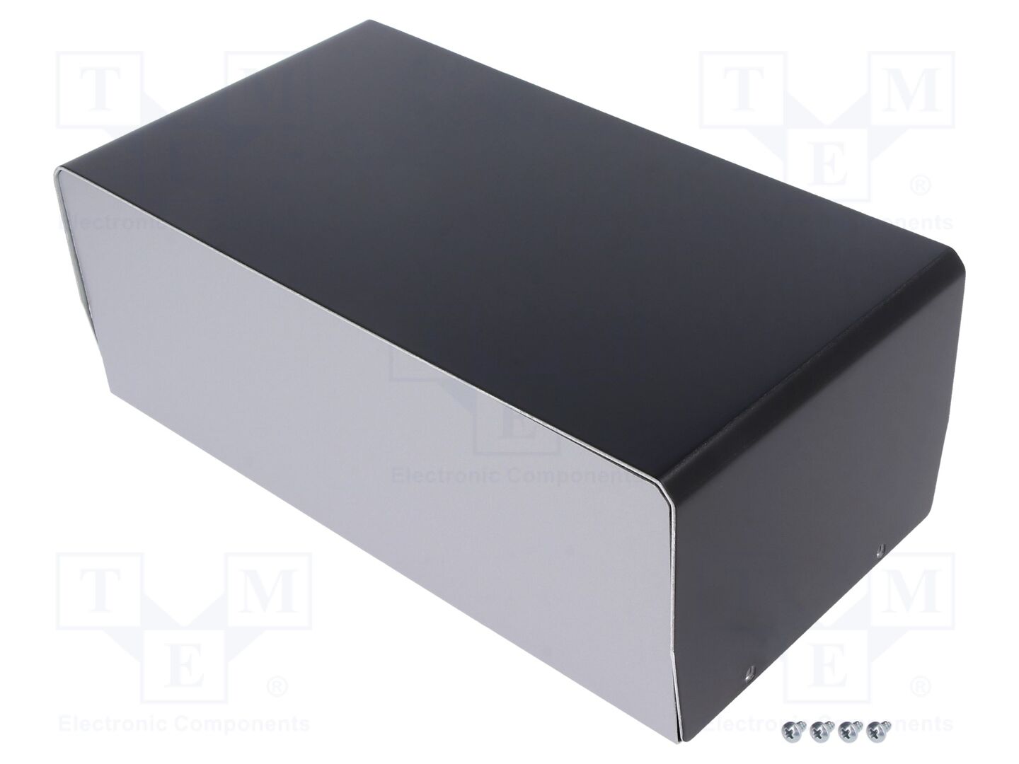 TEKO BC/4.18 Kotelo paneelilla 118x223x84mm