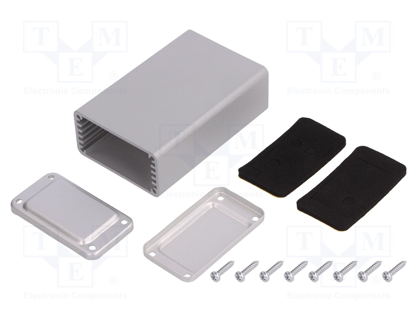 TEKO MTK465.1 Kotelo paneelilla 43x68x23mm