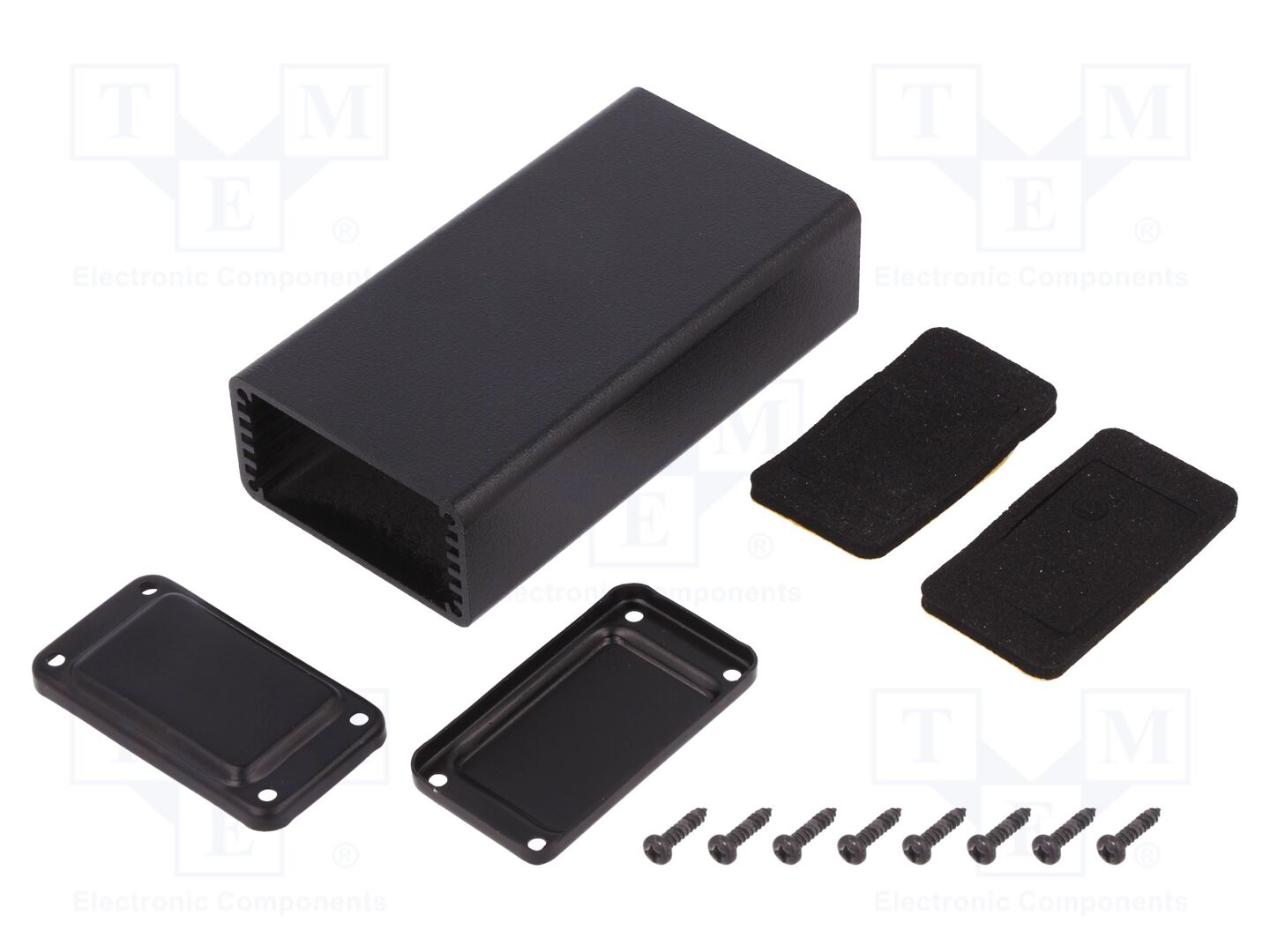 TEKO MTK480.9 Kotelo paneelilla 43x83x23mm