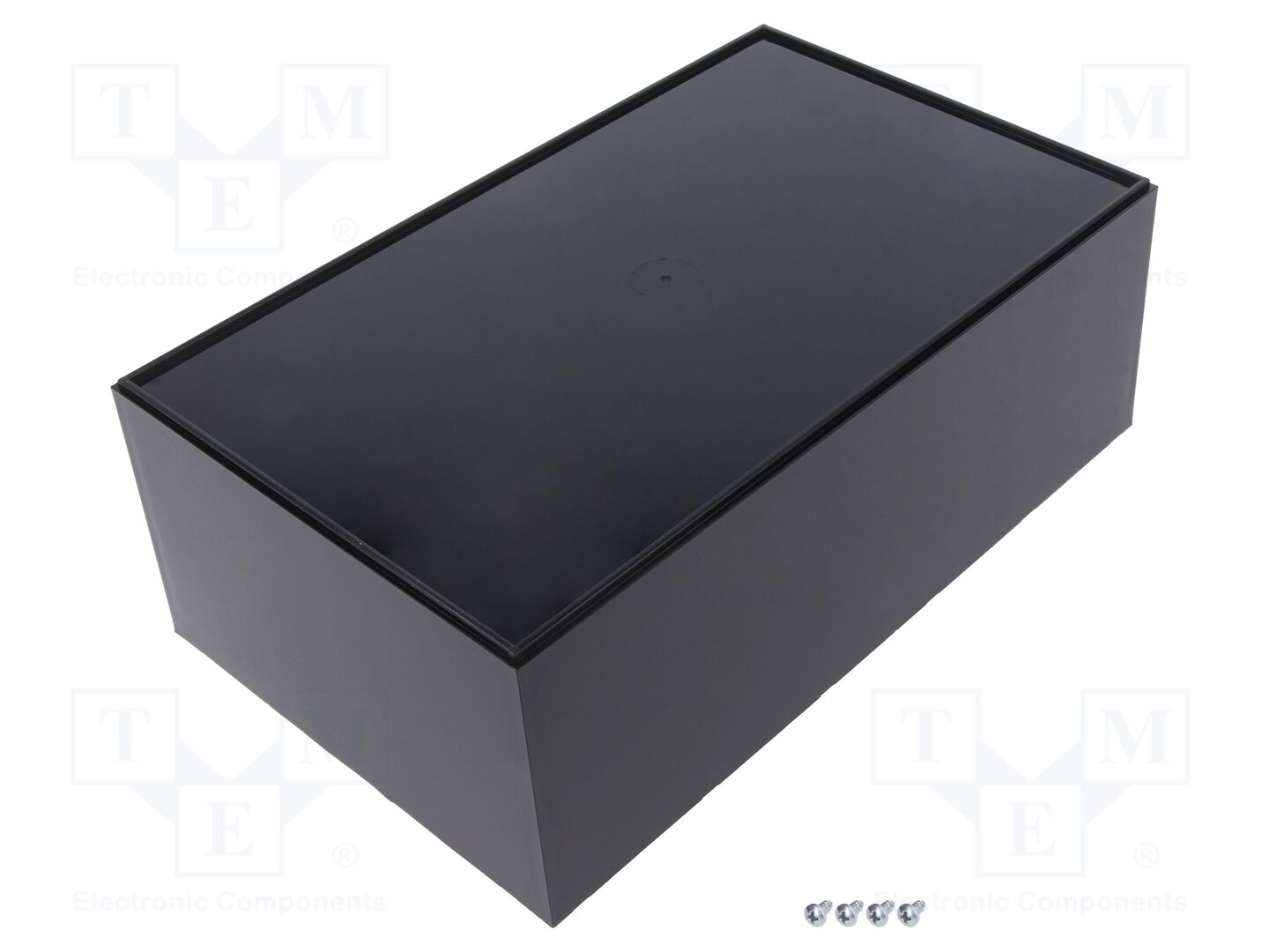 TEKO P/4.9 Yleiskotelo 130x215x77mm