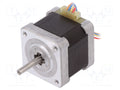 SANYO DENKI 103H5208-5240 Askelmoottori 24VDC