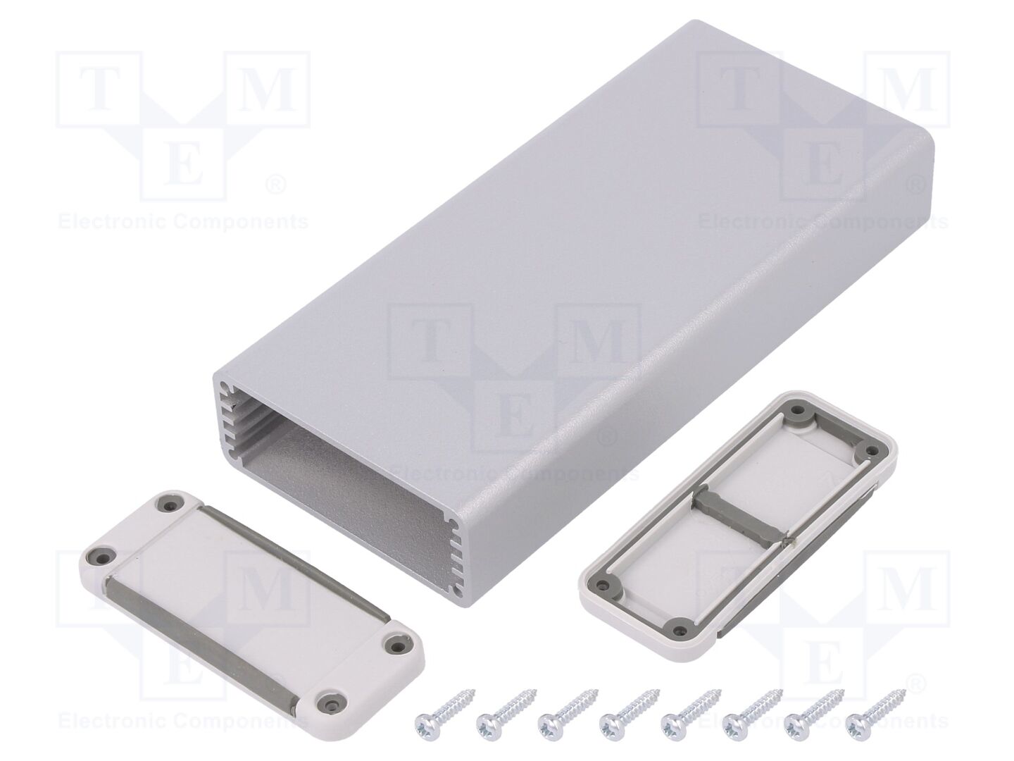 TEKO MTK5110PK.1 Kotelo paneelilla 52x120x21mm