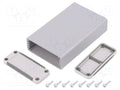 TEKO MTK580PK.1 Kotelo paneelilla IP65