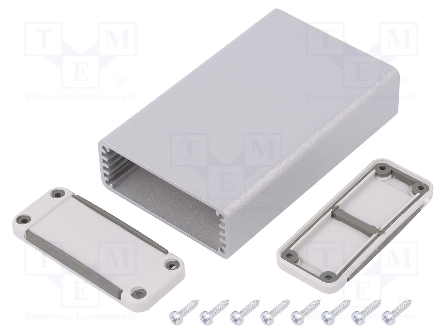 TEKO MTK580PK.1 Kotelo paneelilla IP65