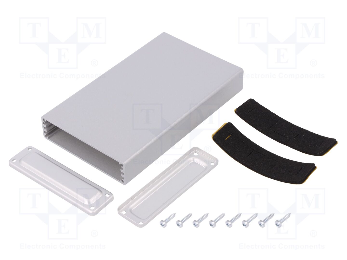 TEKO MTK6110.1 Kotelo paneelilla 66x113x18mm