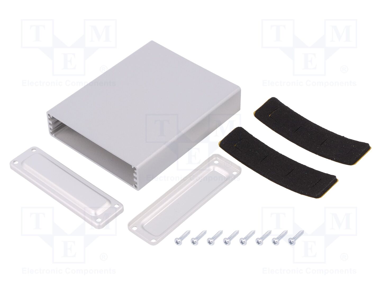 TEKO MTK680.1 Kotelo paneelilla 66x83x18mm