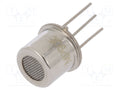 WINSEN MP905 Kaasuanturi alcohol,benzene,smoke,methanal (CH2O),toluene