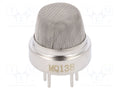 WINSEN MQ138 Kaasuanturi acetone, alcohol, toluene, hydrogen