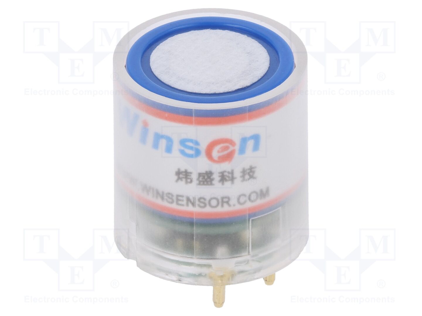 WINSEN ZE03-CO Kaasuanturi 0-10000ppm