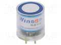 WINSEN ZE03-O2 Kaasuanturi 0÷25% VOL
