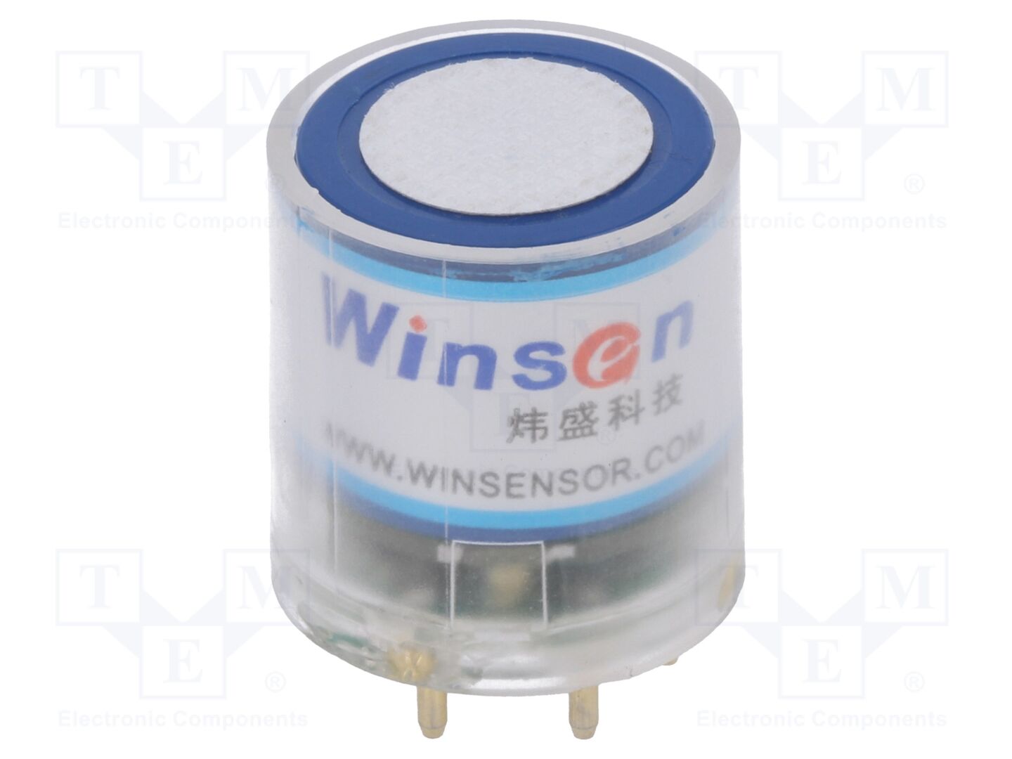 WINSEN ZE03-O2 Kaasuanturi 0÷25% VOL