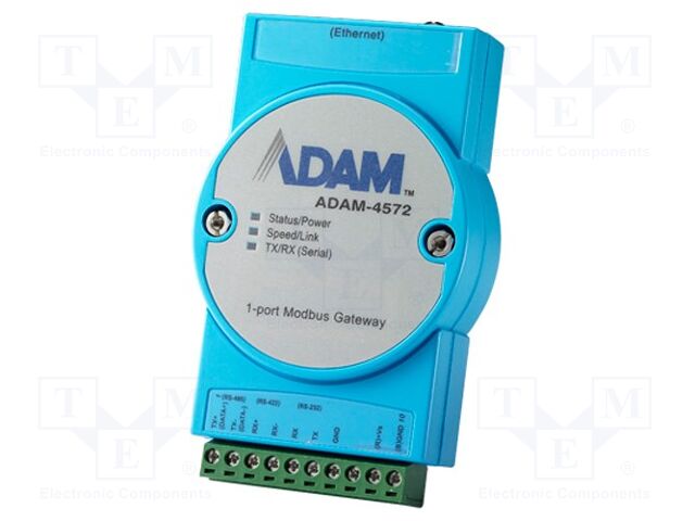ADVANTECH ADAM-4572-CE Automaatiomoduuli 10-30VDC