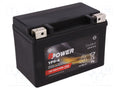 BPOWER ACCU-YP9-4/BP Akkuhappokenno 12V 8Ah AGM