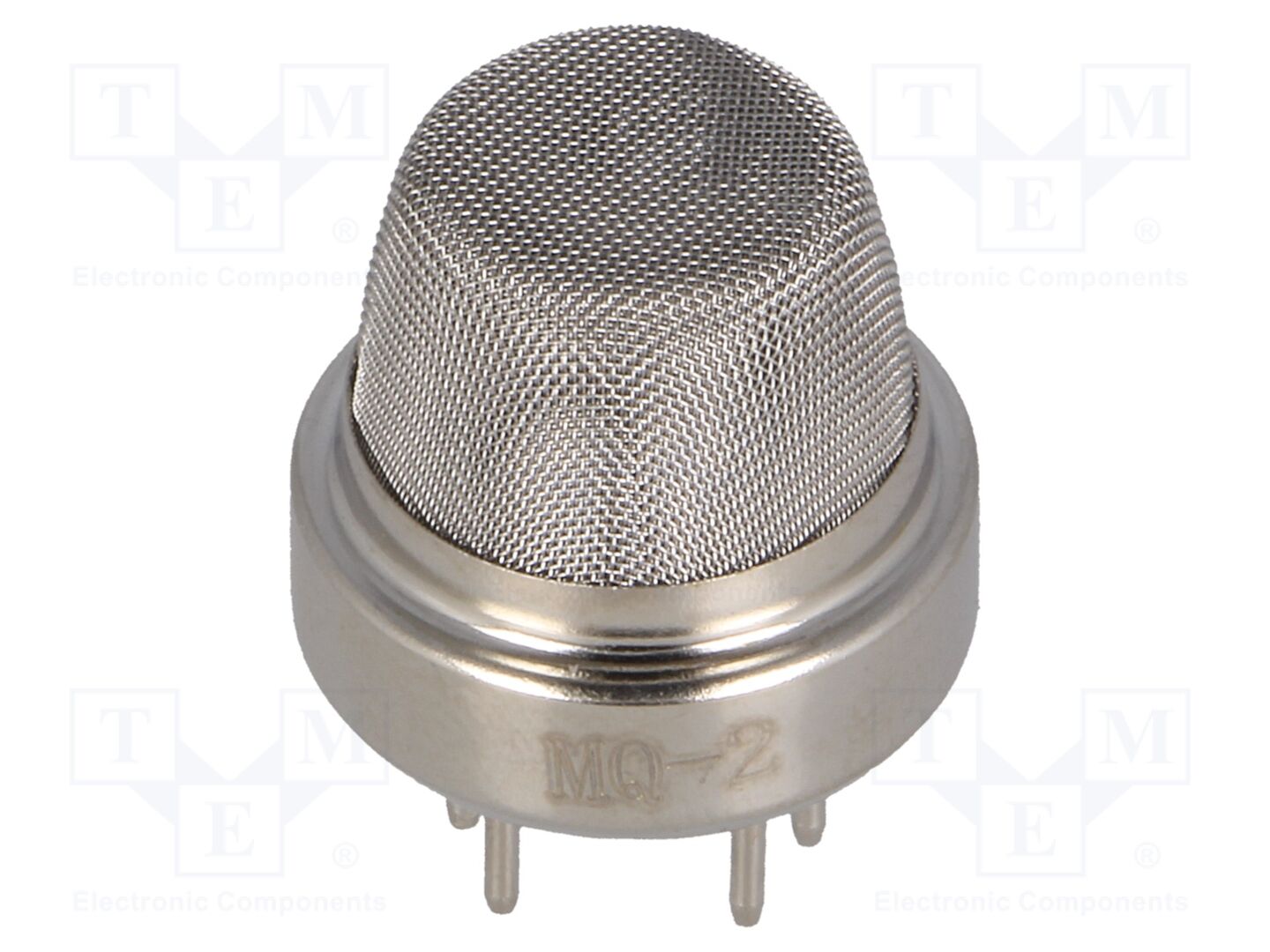 WINSEN MQ-2 Kaasuanturi 300÷10000ppm (50 kpl erä)