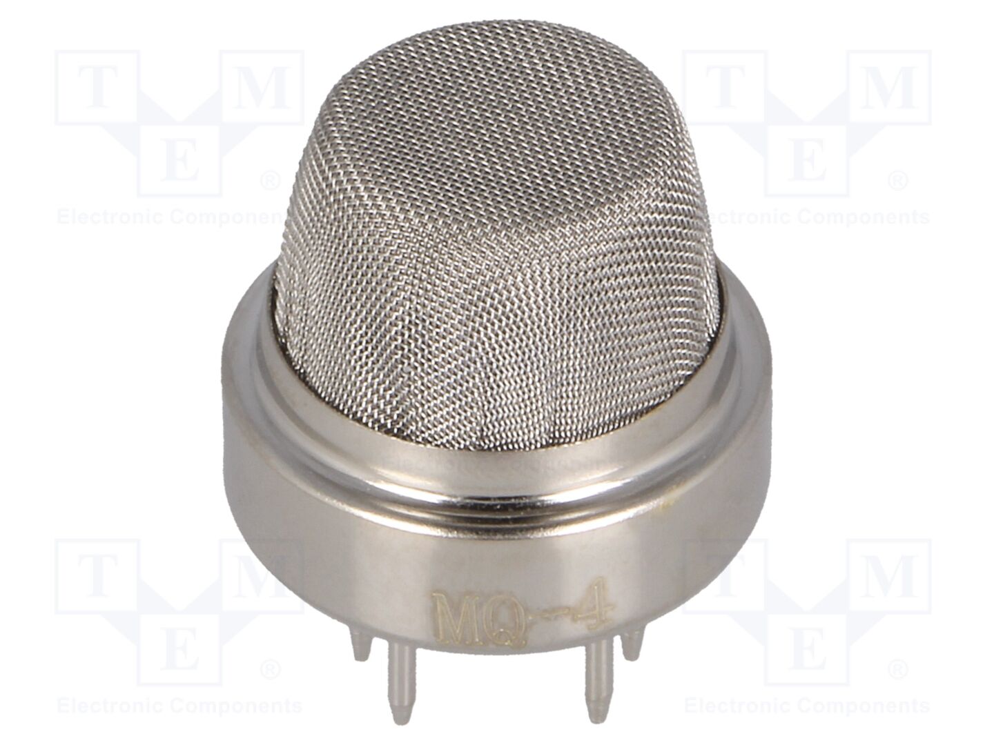 WINSEN MQ-4 Kaasuanturi 300÷10000ppm (50 kpl erä)