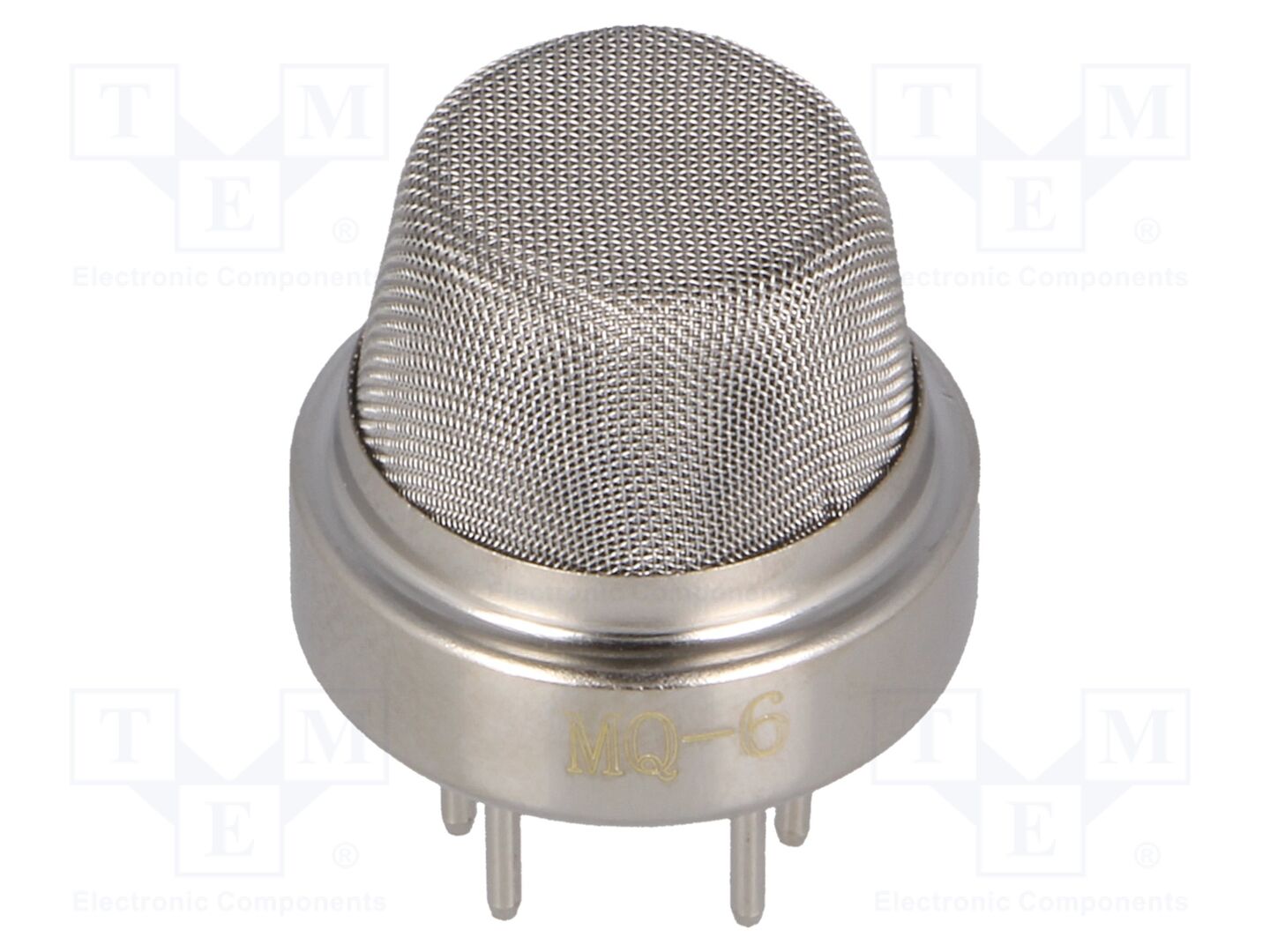 WINSEN MQ-6 Kaasuanturi 300-10000ppm (50 kpl erä)