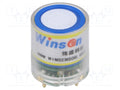 WINSEN ZE03-H2S Kaasuanturi 0÷100ppm