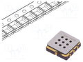 WINSEN GM-402B Kaasuanturi metaani (CH4), propaani (C3H8)
