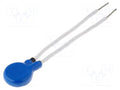TOMIC AB03-105 Termostaatti 250VAC