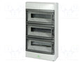 SPELSBERG 73344201 Modulaarinen keskuslaatikko IP65 42 mod.