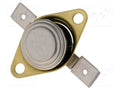 TOMIC AR33W1S3-130 Termostaatti 130°C
