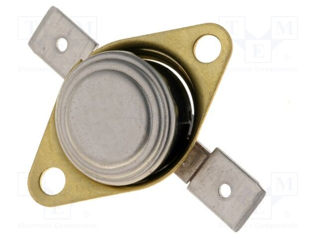 TOMIC AR33W1S3-130 Termostaatti 130°C
