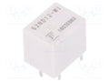 FCL Components FBR52ND12-W1 Miniatuurinen sähkömagneettinen rele 12VDC (50 kpl erä)