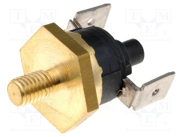 TOMIC AR33W3S2-180 Termostaatti 180°C