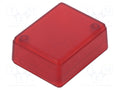 KRADEX Z47CZ-ABS Yleiskotelo 40x50x20mm (50 kpl erä)