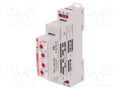 RELPOL RPC-1ER-UNI Ajastin 250VAC/16A