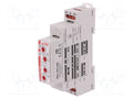 RELPOL RPC-1EU-UNI Ajastin 1s÷10days