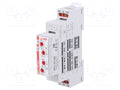 RELPOL RPC-1IP-UNI Ajastin 1s÷10days