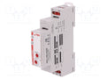 RELPOL RPC-1WU-A230 Aikarele 250VAC/16A