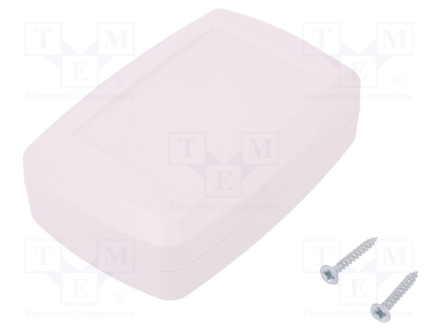 KRADEX Z126B-ABS Yleiskotelo 69x104x35mm