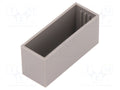 TEKO S38.8 Valukotelo 15x40x19mm (50 kpl erä)