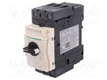 SCHNEIDER ELECTRIC GV3P40 Moottorinsuojakatkaisija 18.5kW