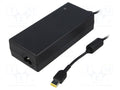 AKYGA AK-ND-52 Kannettavan tietokoneen verkkolaite 19.5VDC 6.15A 120W